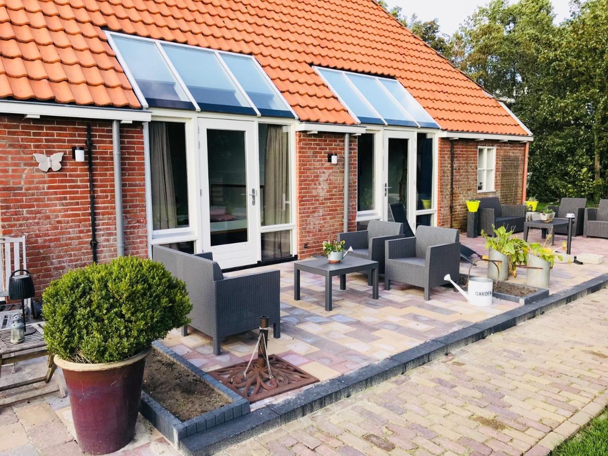 Altenburgpleats Hempens Bagian luar foto