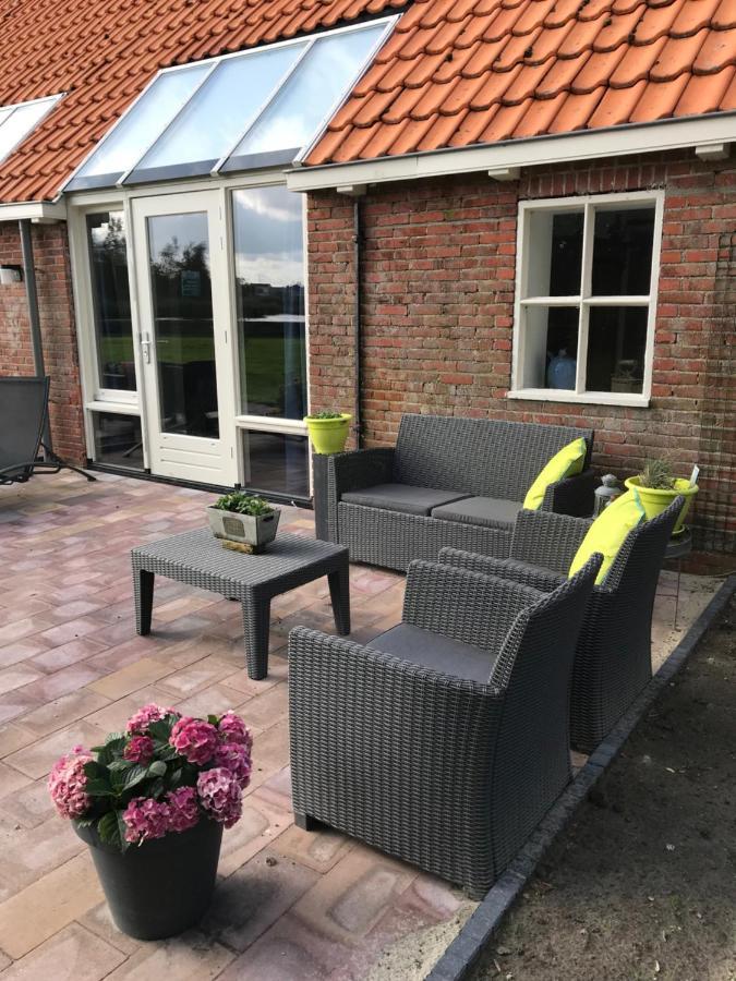 Altenburgpleats Hempens Bagian luar foto
