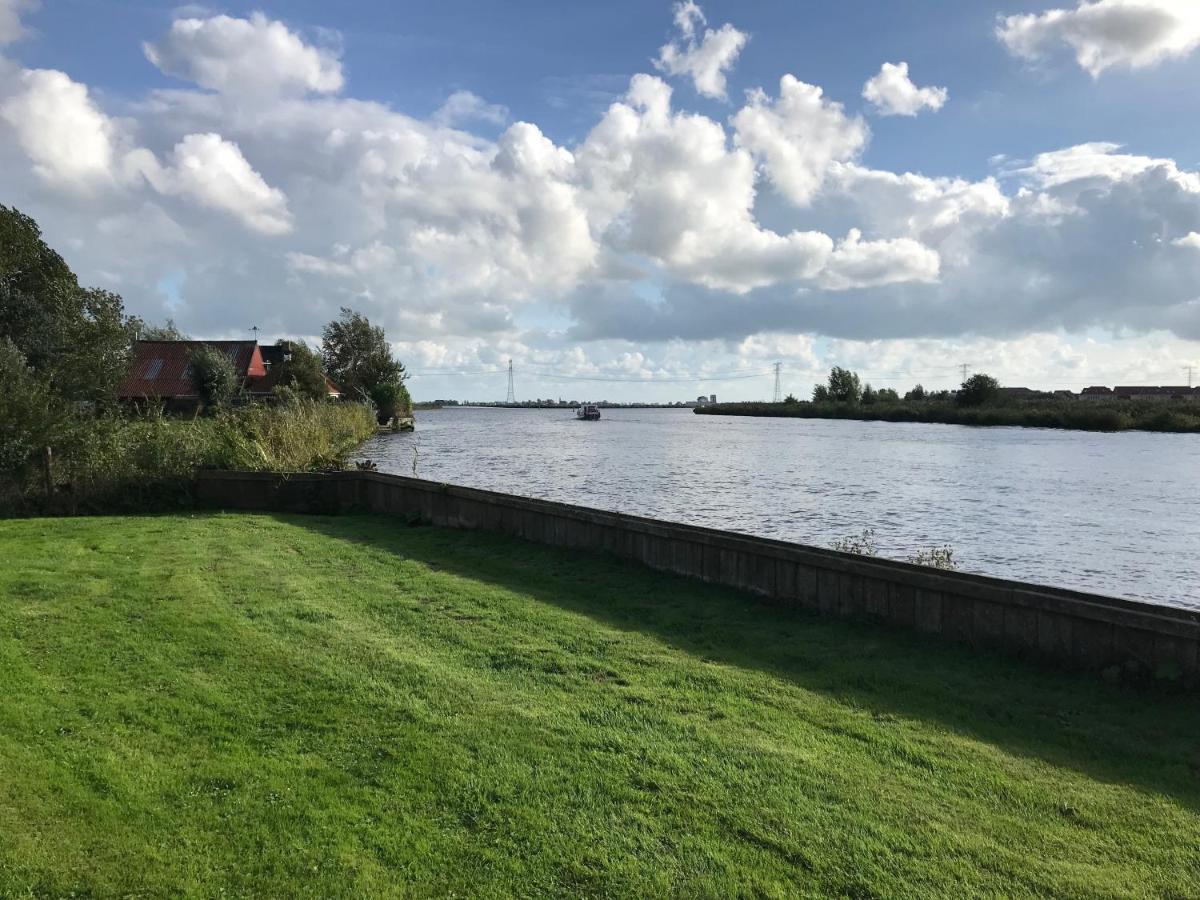 Altenburgpleats Hempens Bagian luar foto