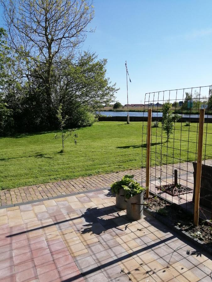 Altenburgpleats Hempens Bagian luar foto